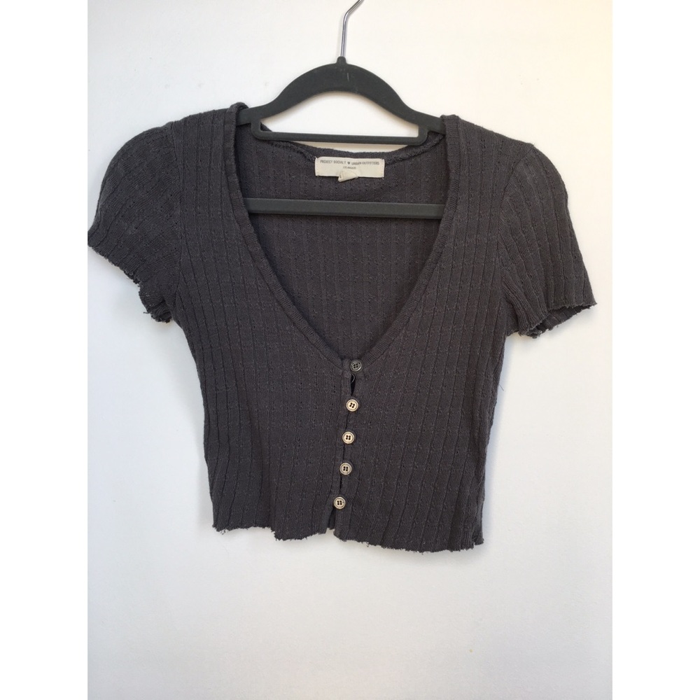 Urban Outfitters Crop